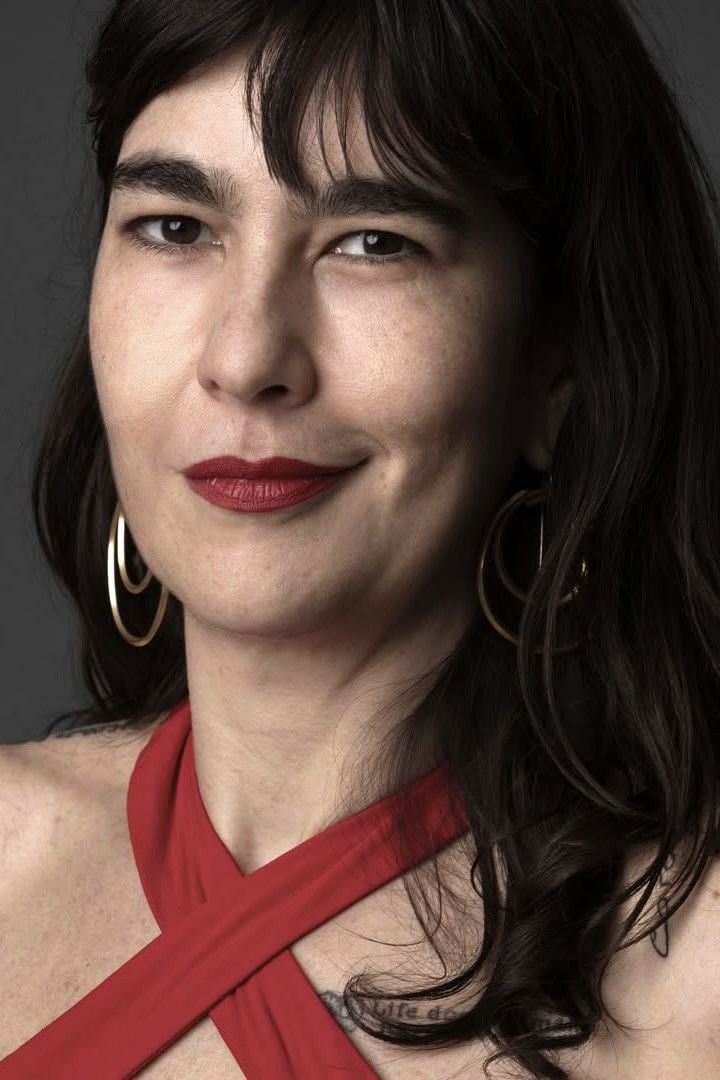 et billede af Mila Chaseliov