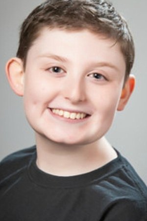 et billede af Jacob Resnikoff