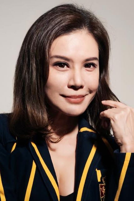 et billede af Lavin Seow