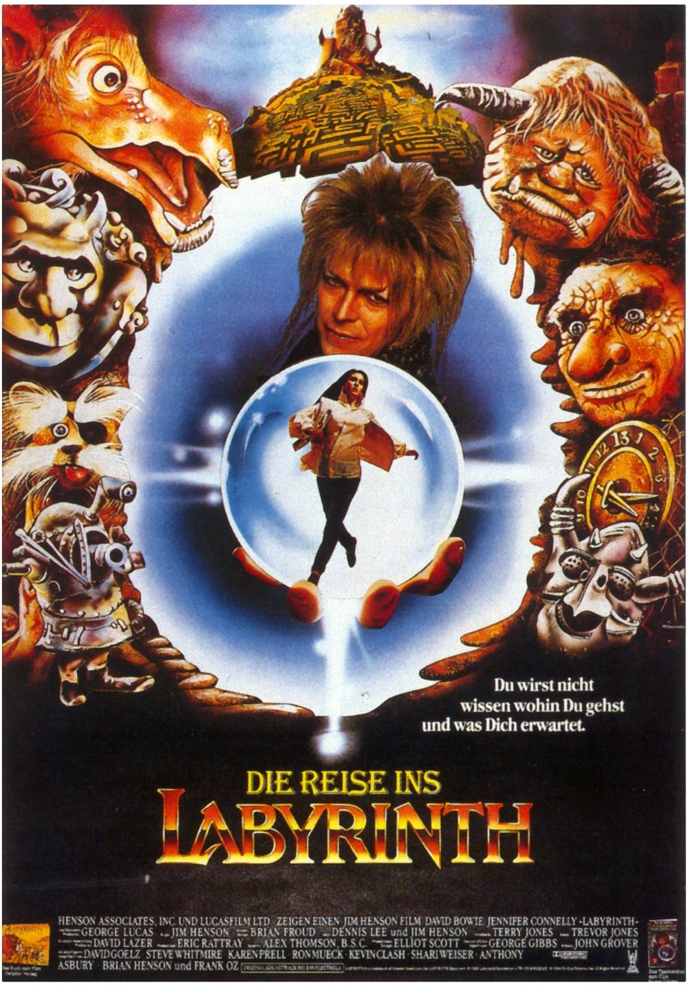 Labyrinth