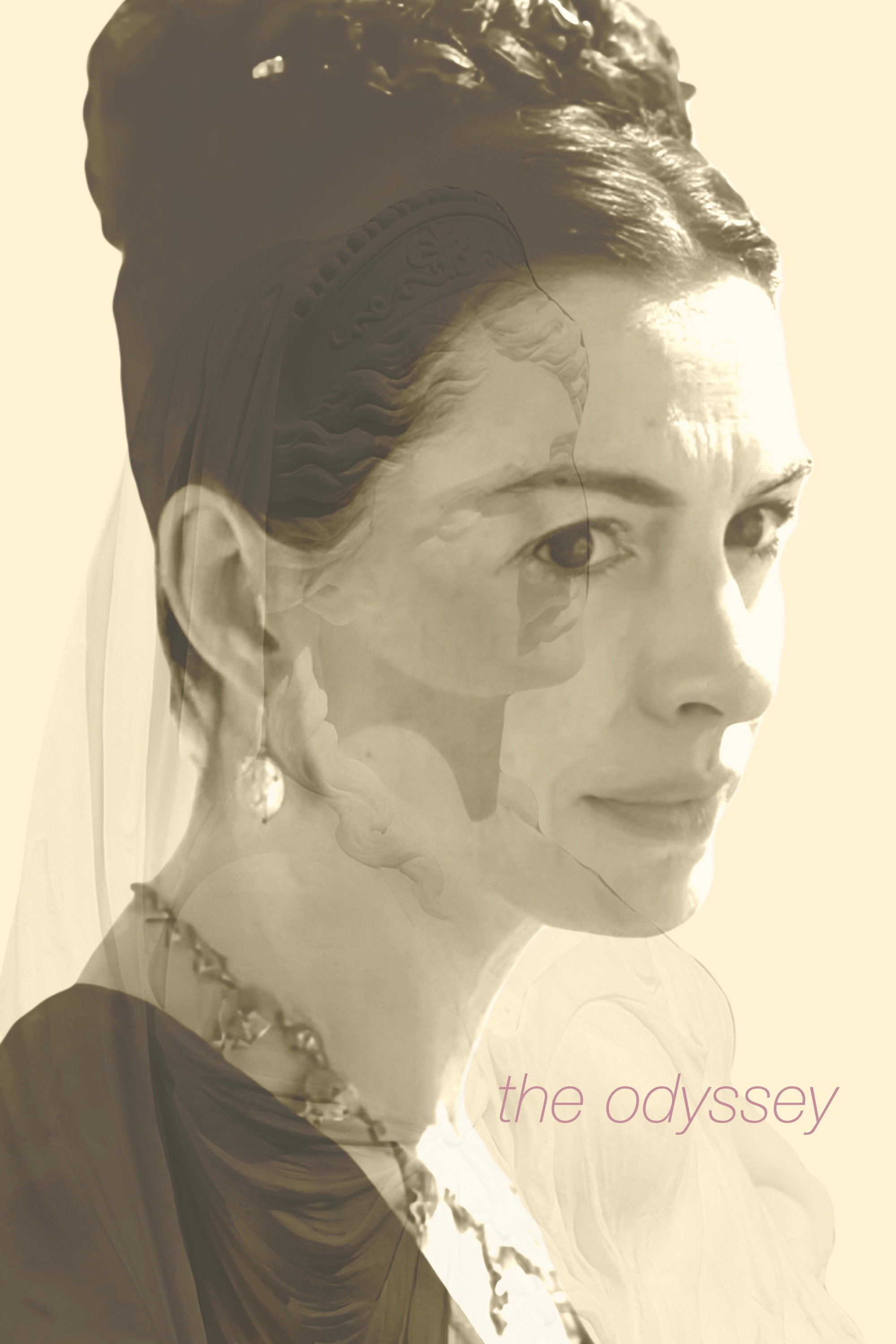 The Odyssey POSTER
