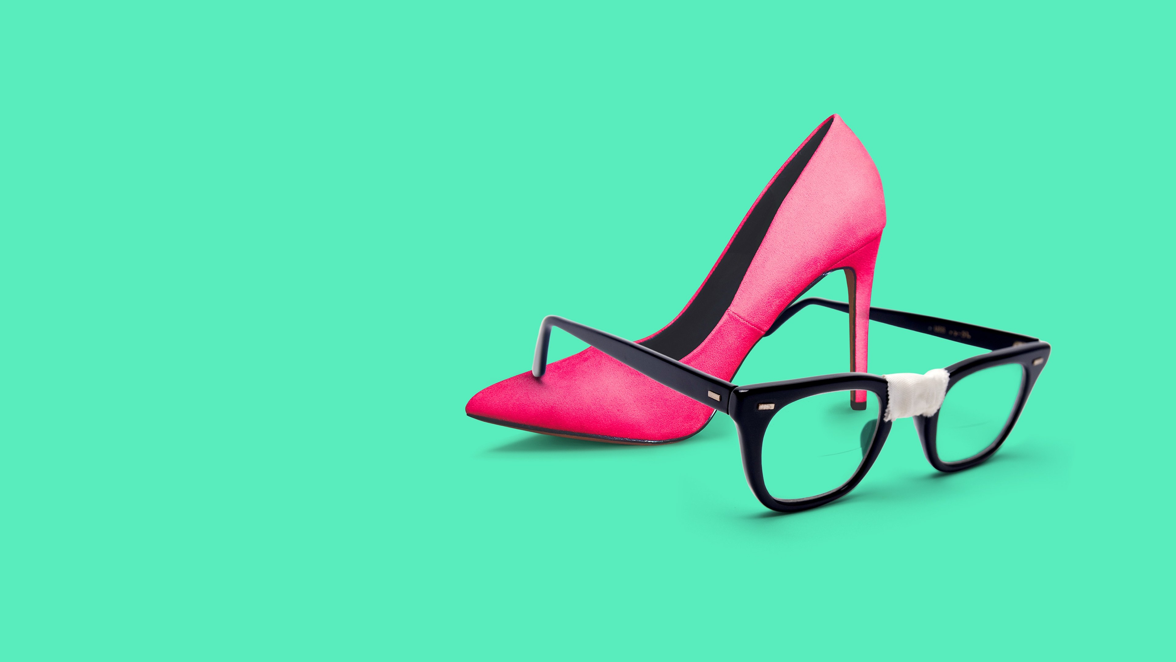 Beauty and the Geek Australia backdrop cover