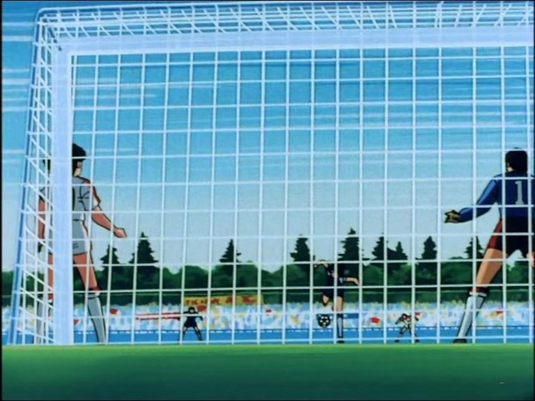 Captain Tsubasa
