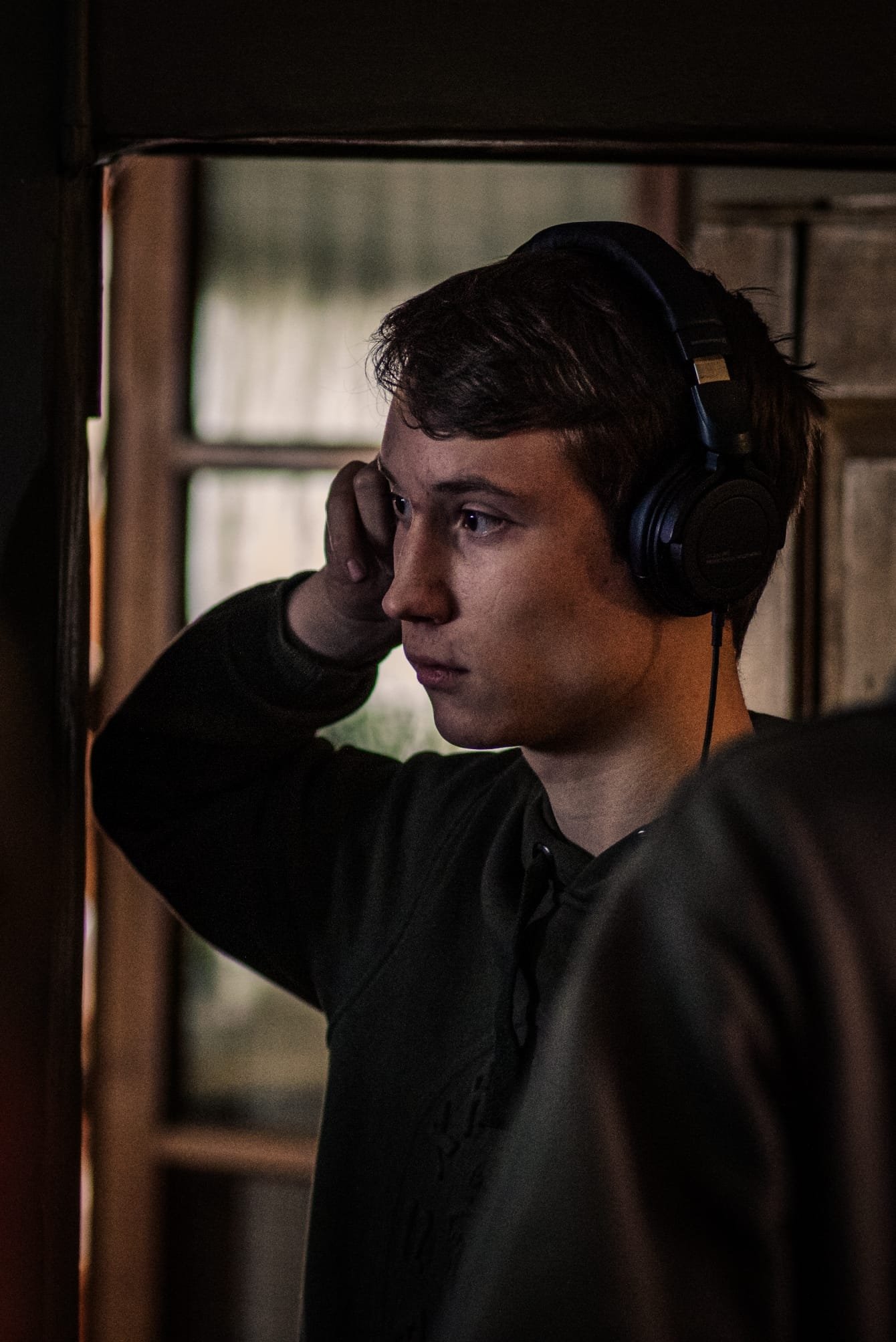 Linus Brugger | Sound