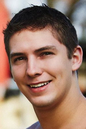 et billede af Elijah