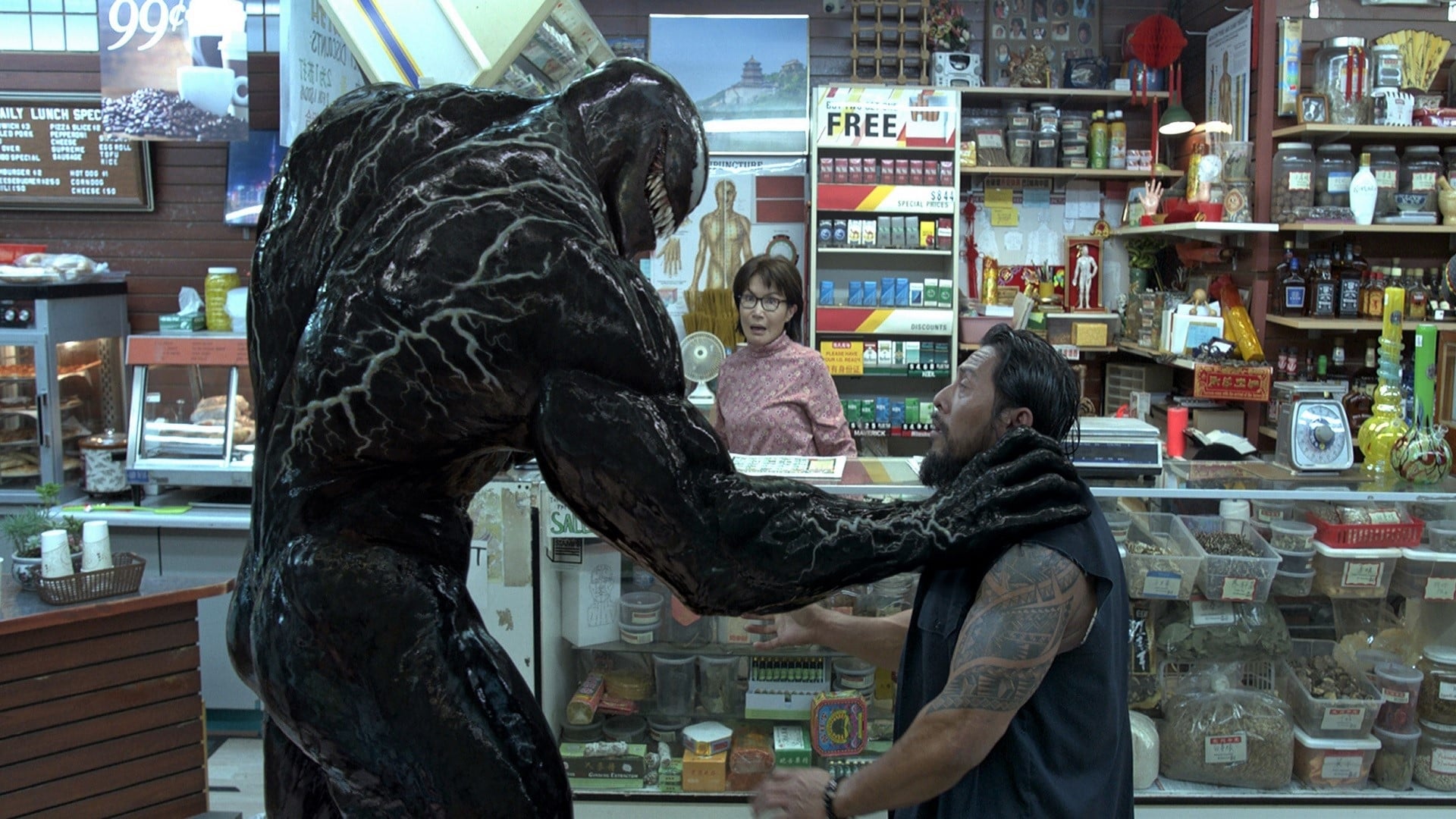 Image du film Venom fzl447erii2hiwbk7qzoifzowjdjpg