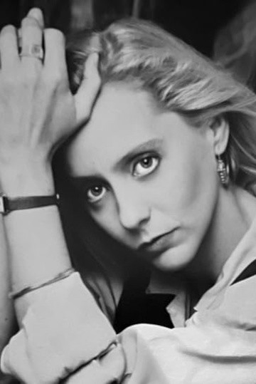 et billede af Sally Clotworthy