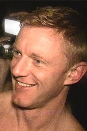 et billede af Lars Freimann