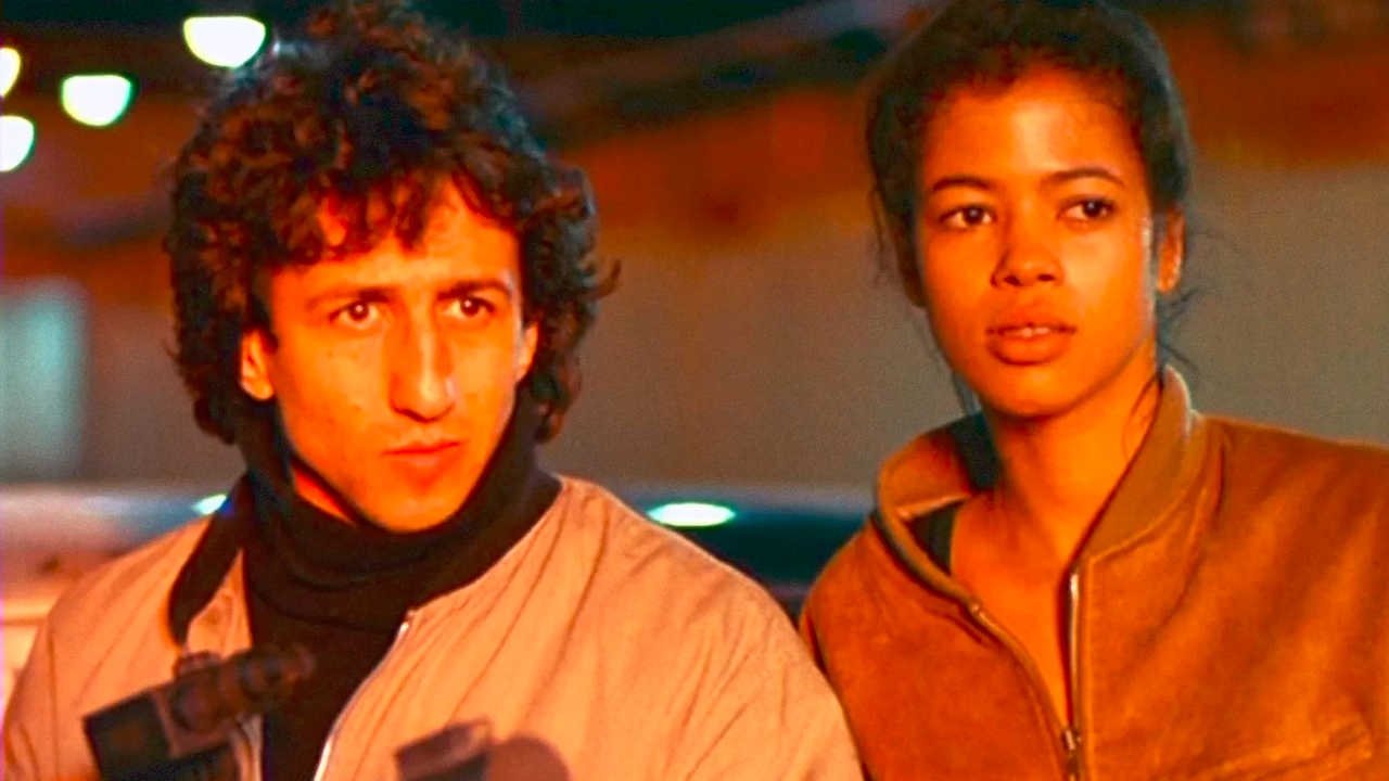 Extreme Justice (1986)