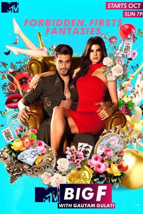 MTV Big F - Season 1