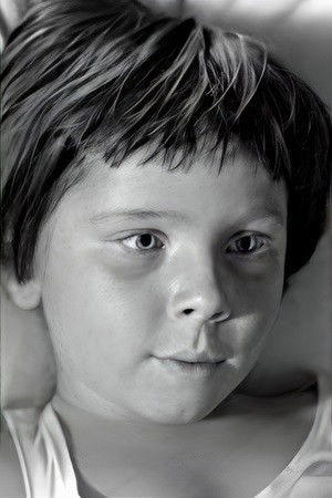 et billede af Ivan Voronov