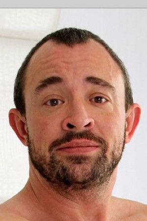 et billede af Eric Schwanz