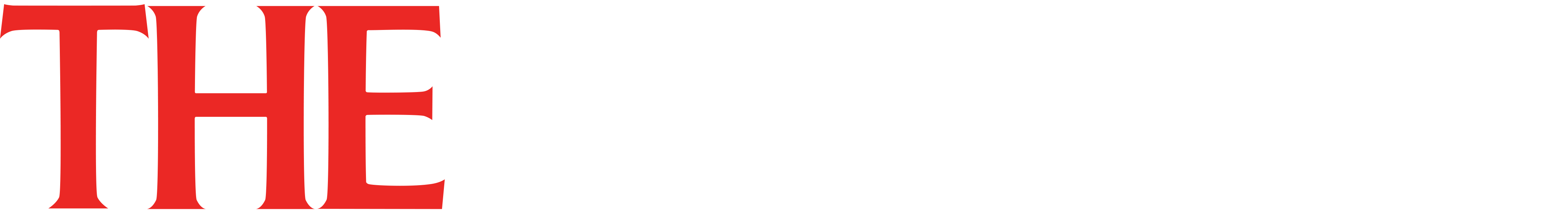 The Exorcist Logo