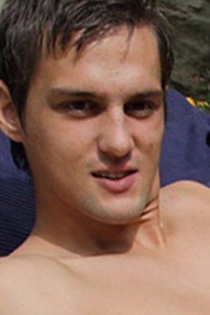 et billede af Justin Gray