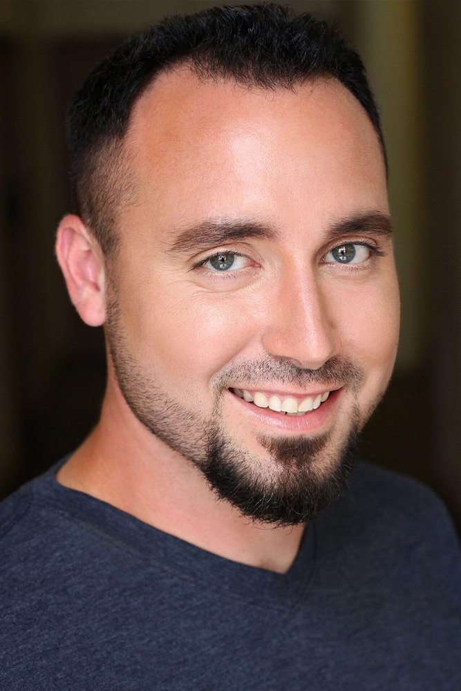 et billede af Josh Heileman