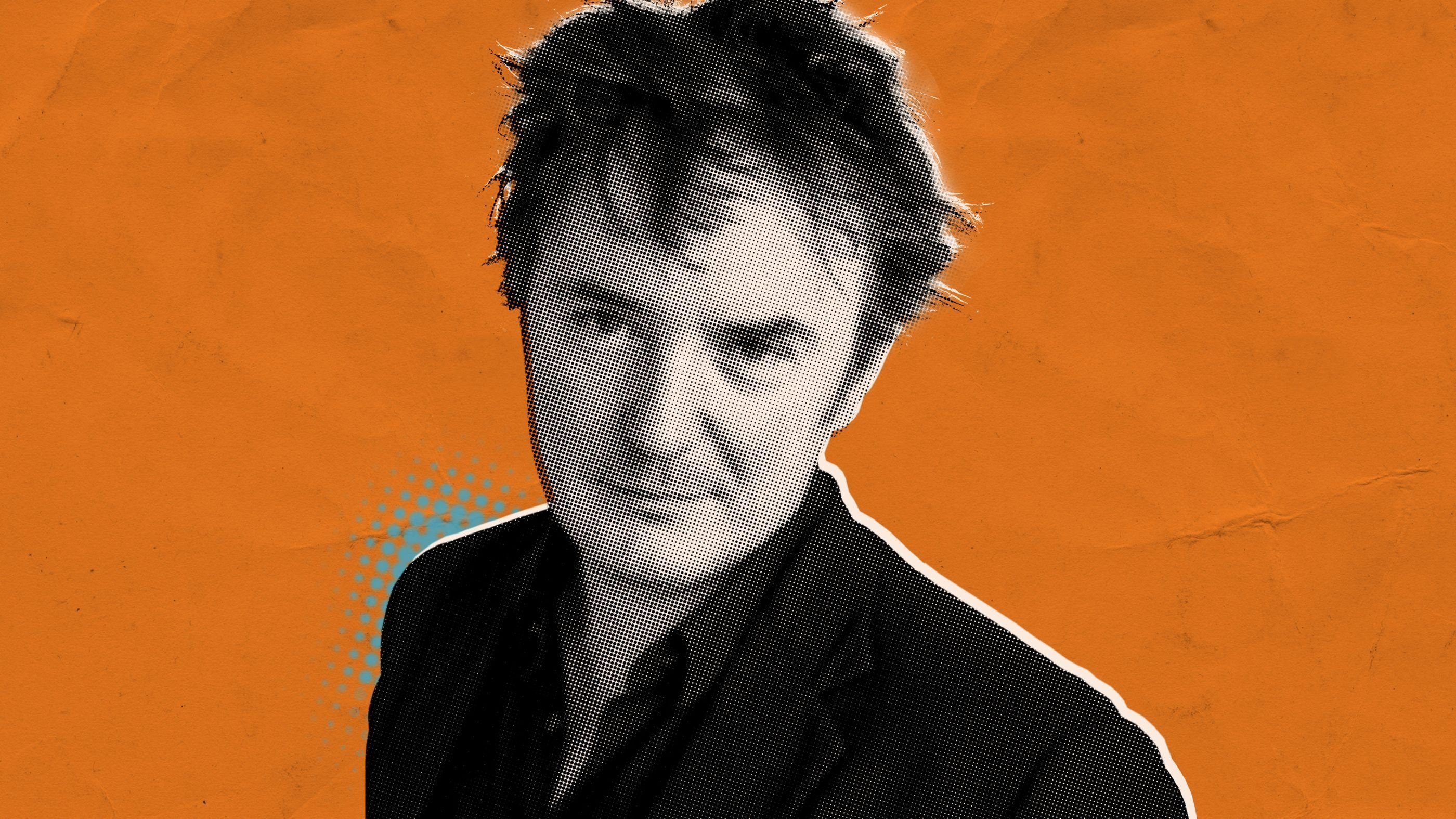 Dylan Moran: Off the Hook (2015)