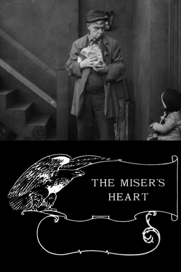The Miser's Heart