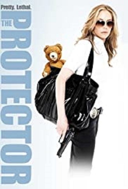 The Protector » Сериали » ArenaBG