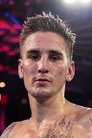 et billede af Rocky Ogden