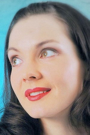 et billede af Elena Sachuk