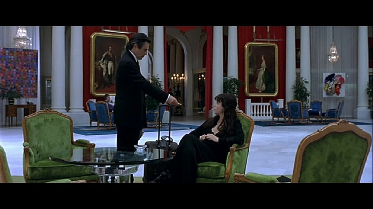 The Repentant (2002)