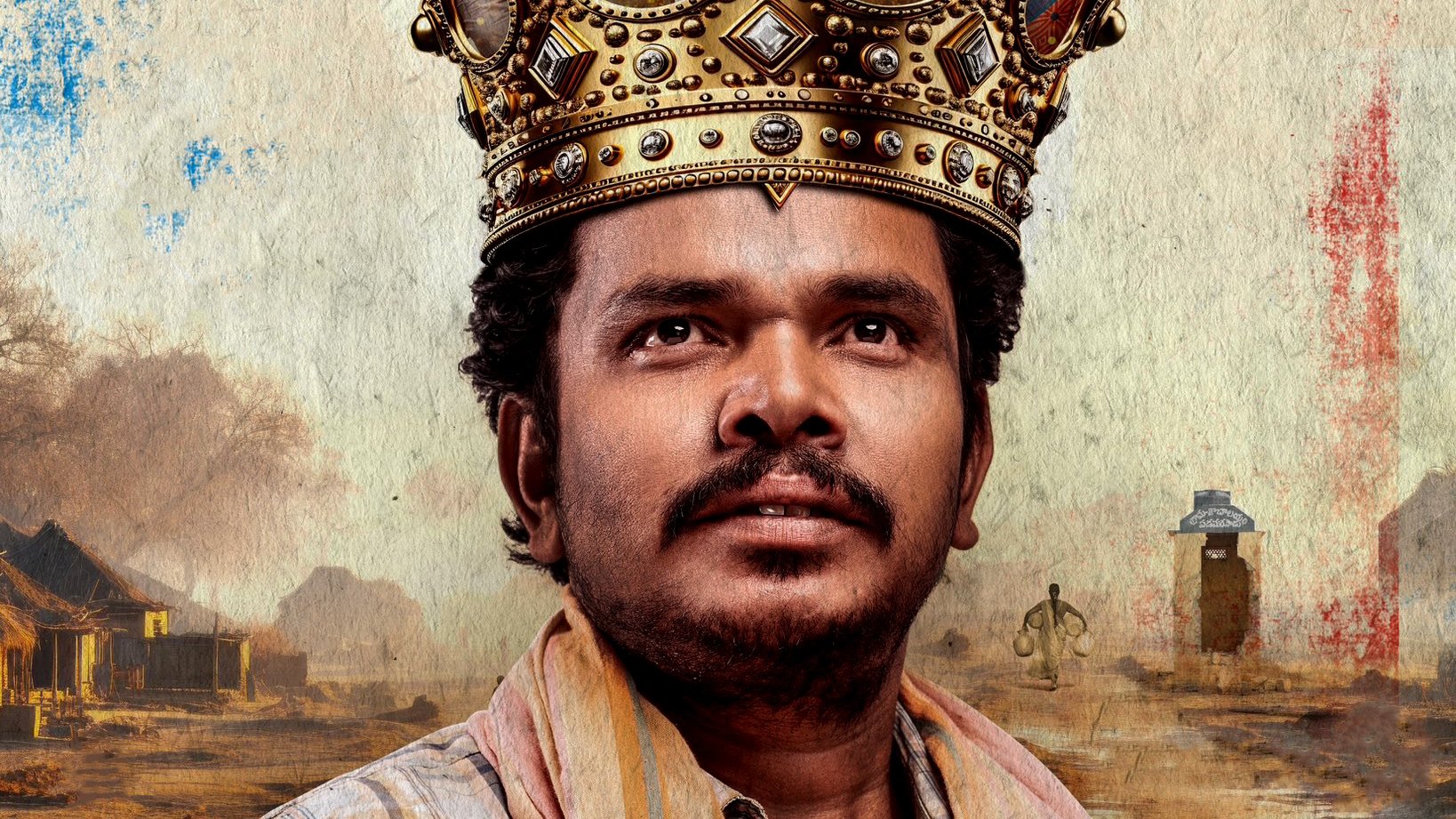 మార్టిన్ లూథర్ కింగ్