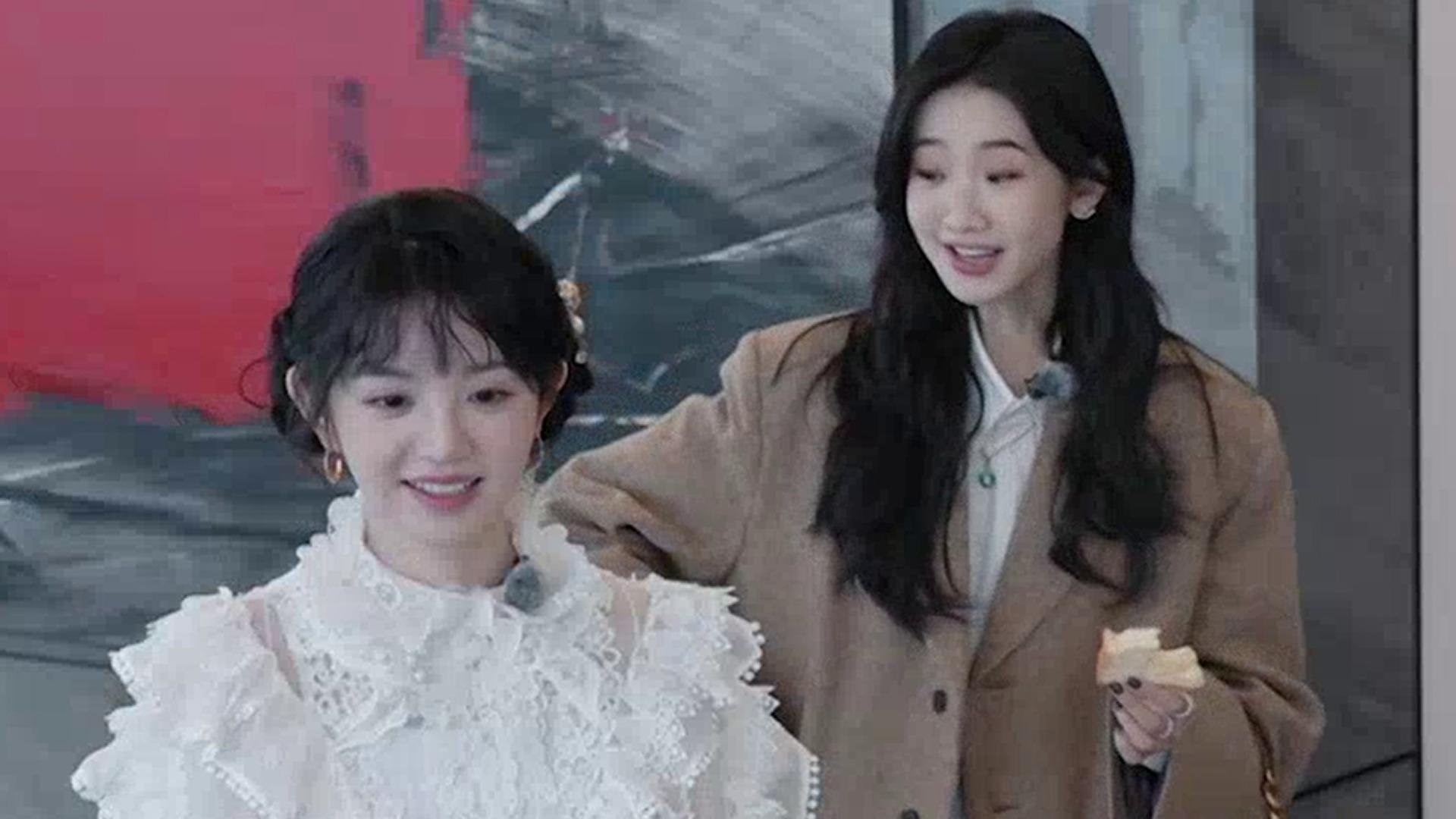 Thumbnail for S2 Roommate Special Season 0 Episode 43