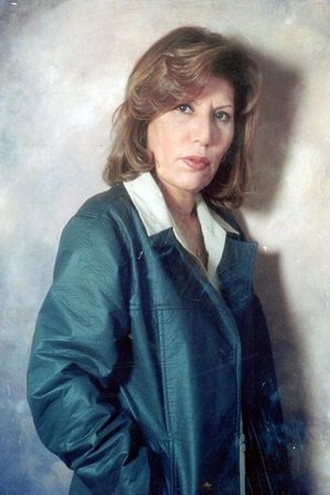 et billede af Khairiya A-Mansour