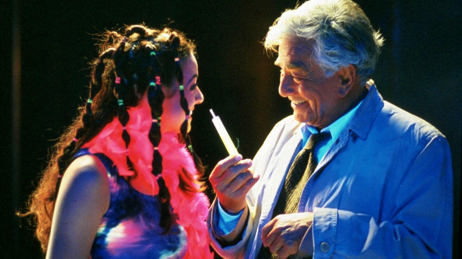 Columbo Staffel 10 :Folge 14 