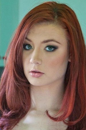 et billede af Sasha Pain