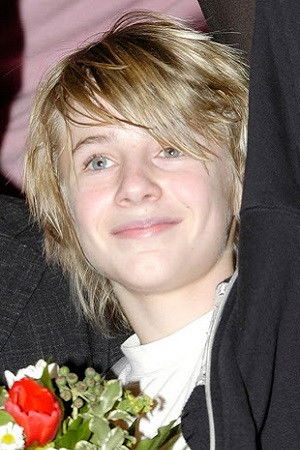 et billede af Janus Dissing Rathke