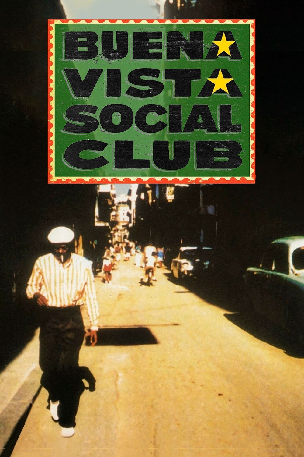 Buena Vista Social Club