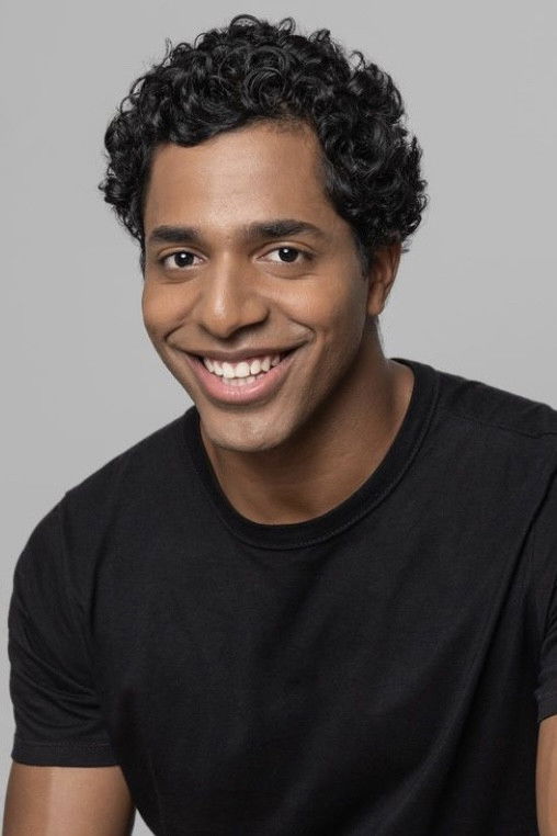 et billede af Vicente Junior