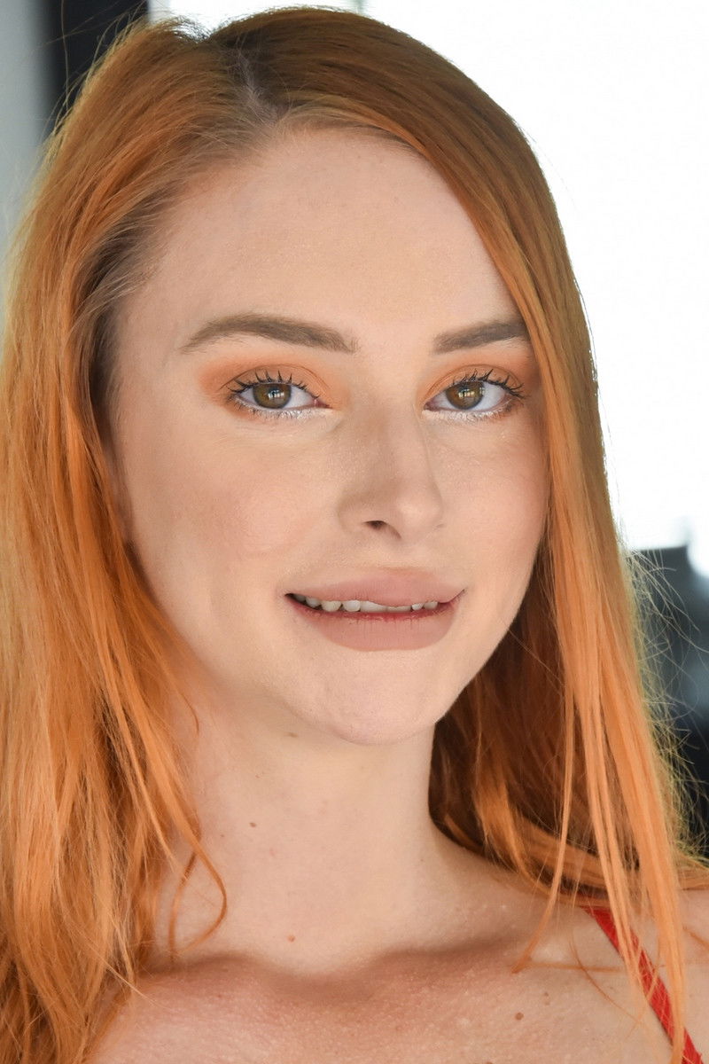 et billede af Xeena Mae