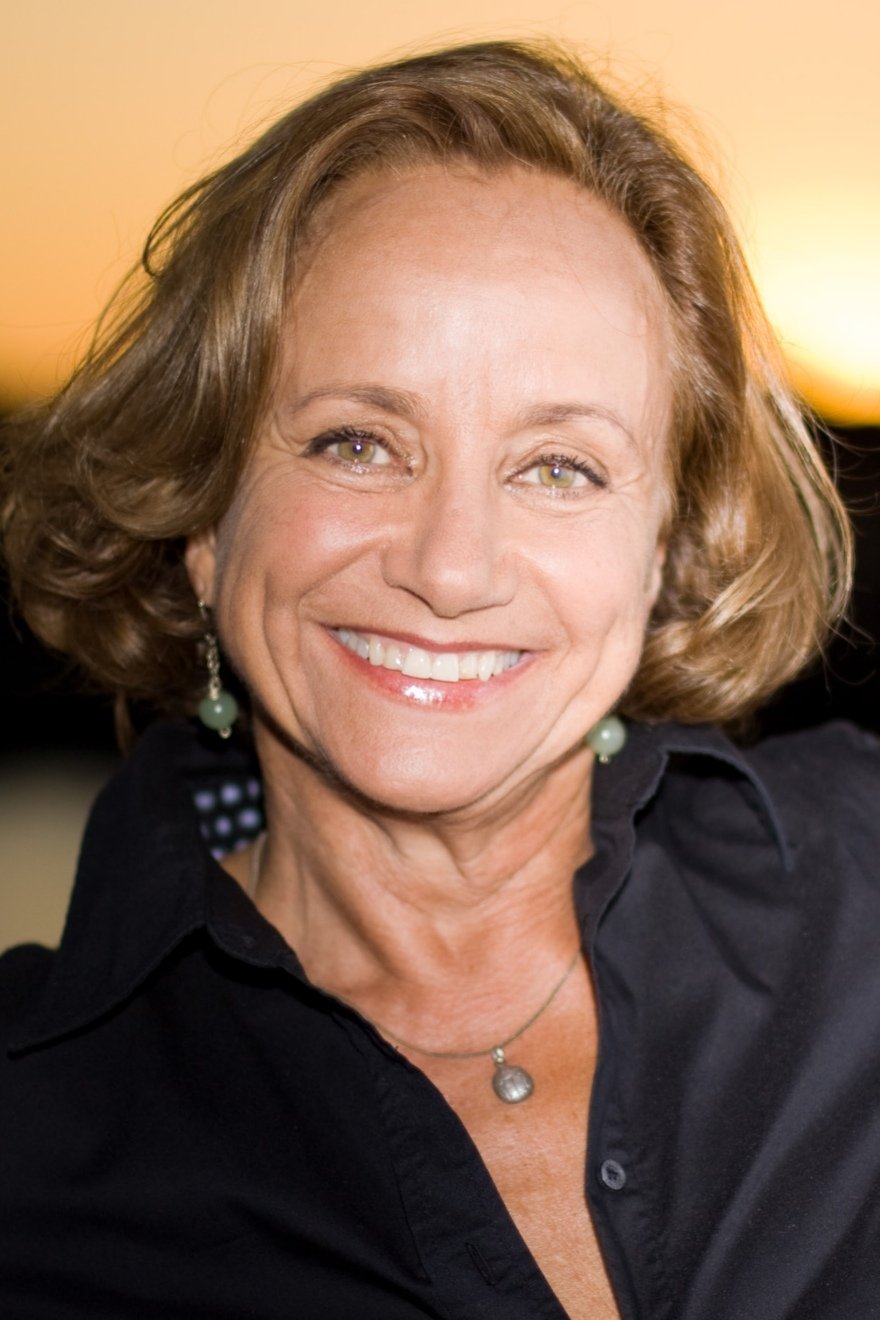 et billede af Aviva Joel