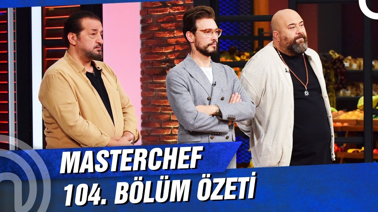 MasterChef Türkiye