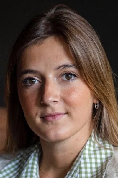 et billede af Jamie-Lee Six