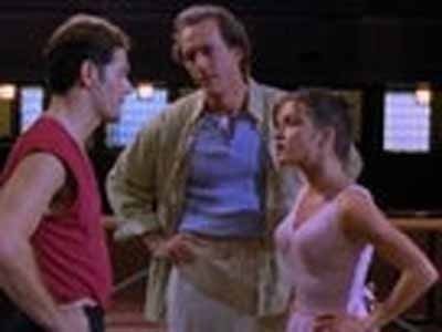 Silk Stalkings