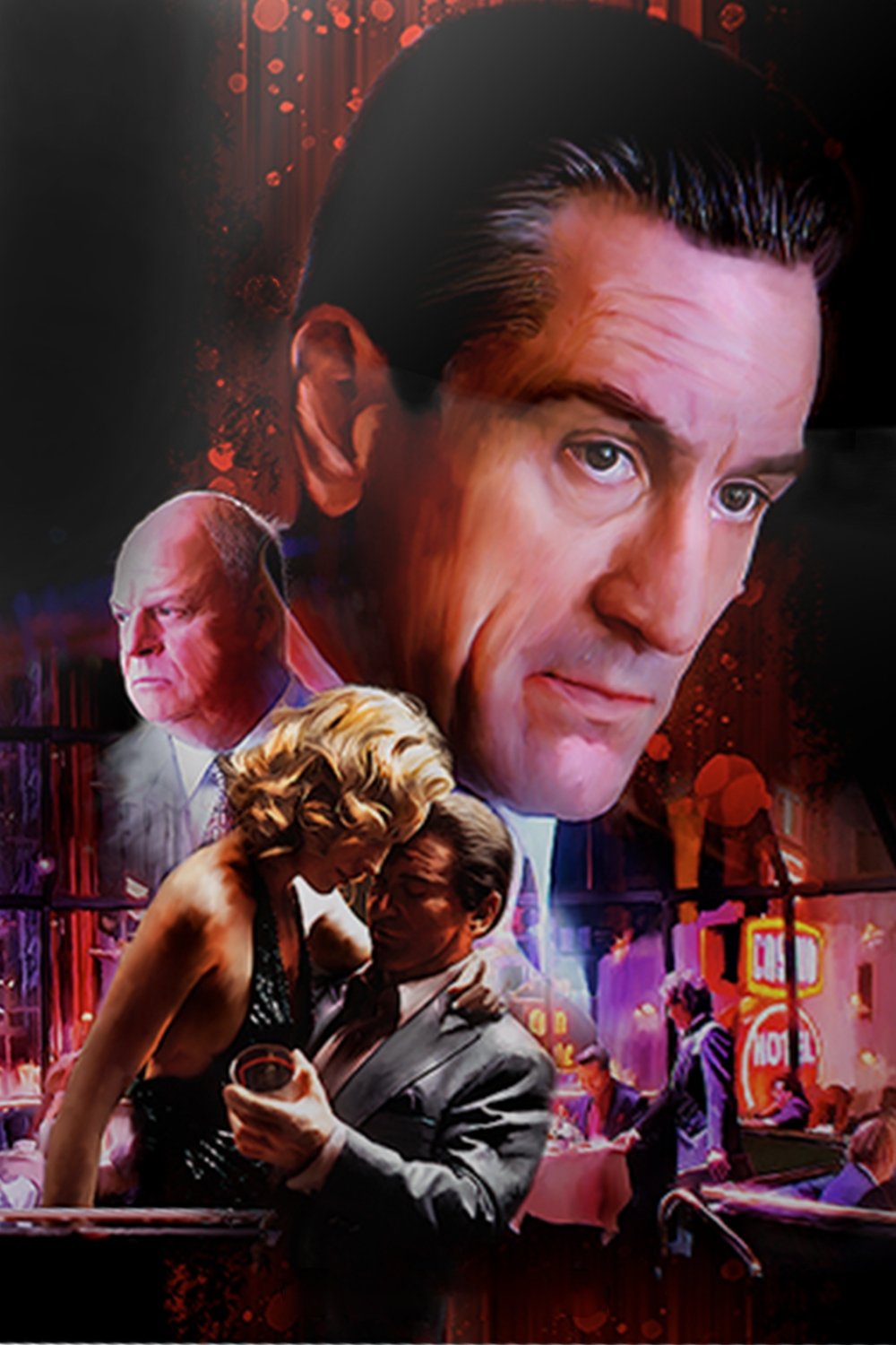 No Lag Poster 1