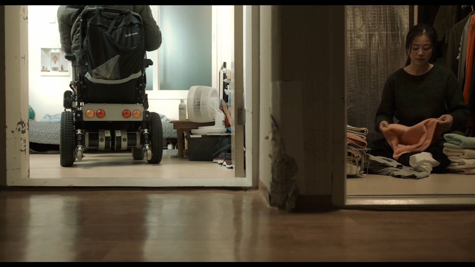 Awoke (2022)