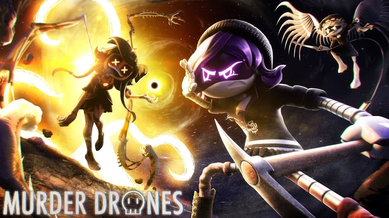 Thumbnail for Absolute End Season 1 Episode 8