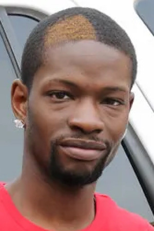 et billede af Pleasure Boi