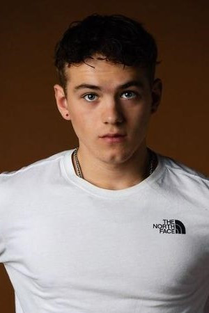 et billede af Magnús Blöndal Jóhannsson