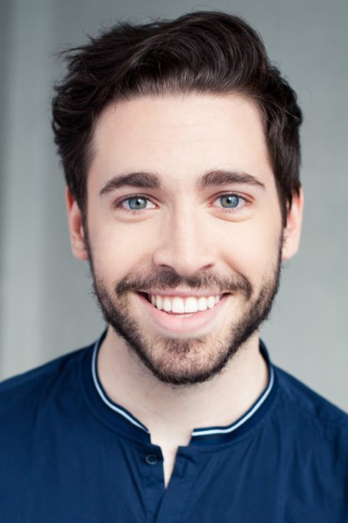 Vincent Roy's picture in the cast