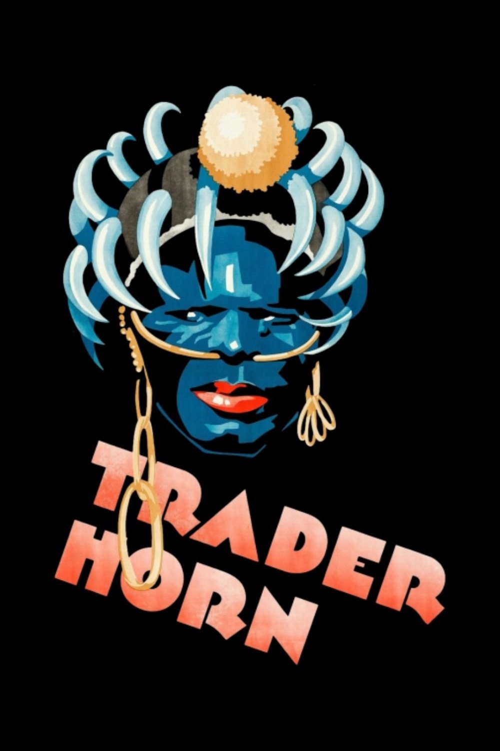 Trader Horn