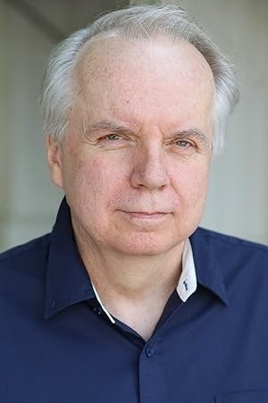 et billede af Eric Pfeifer