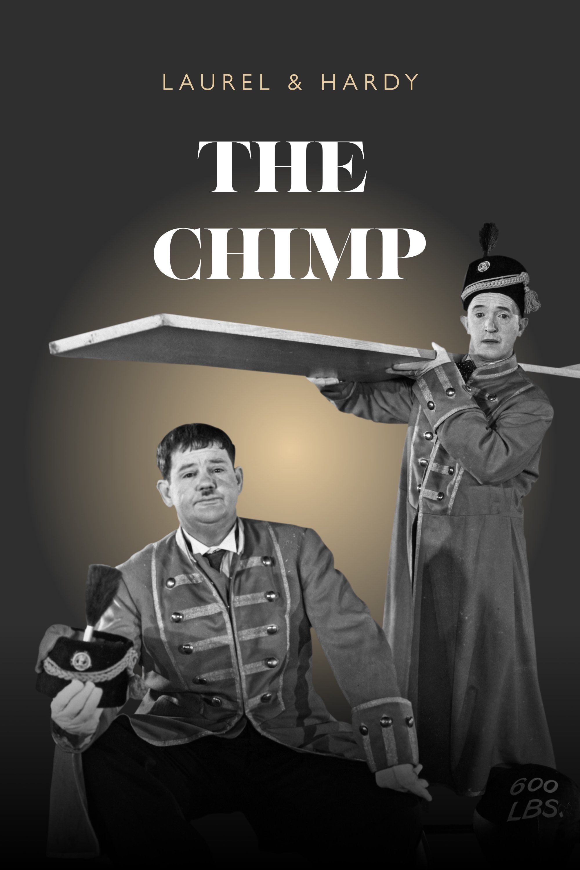 The Chimp