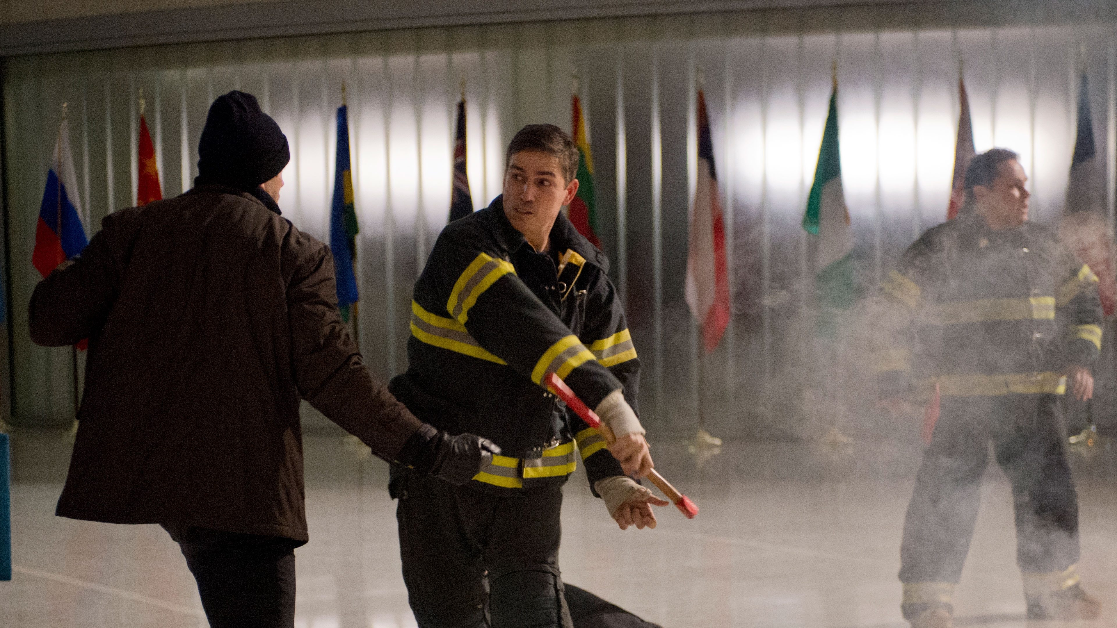 Person of Interest