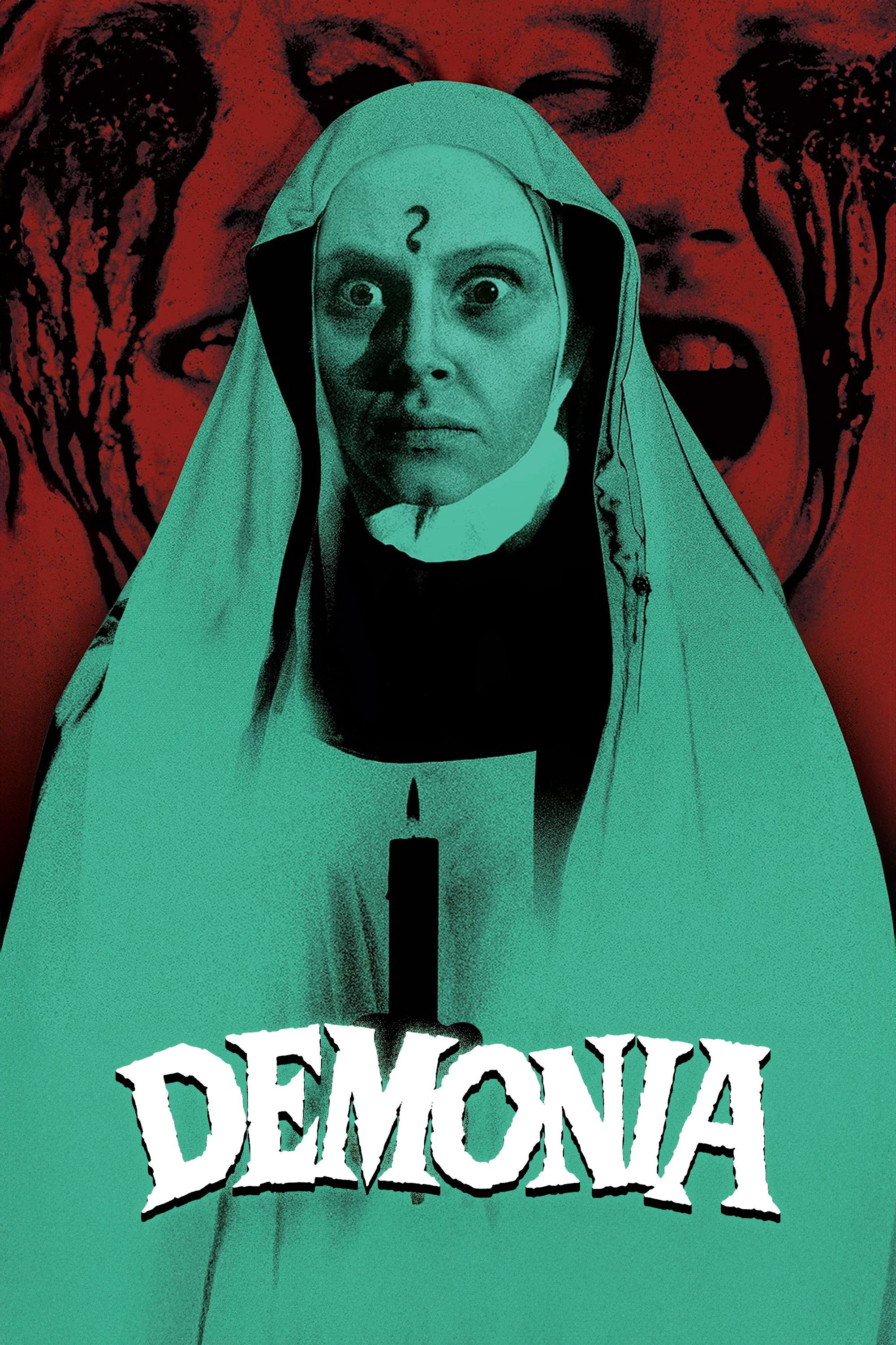Demonia