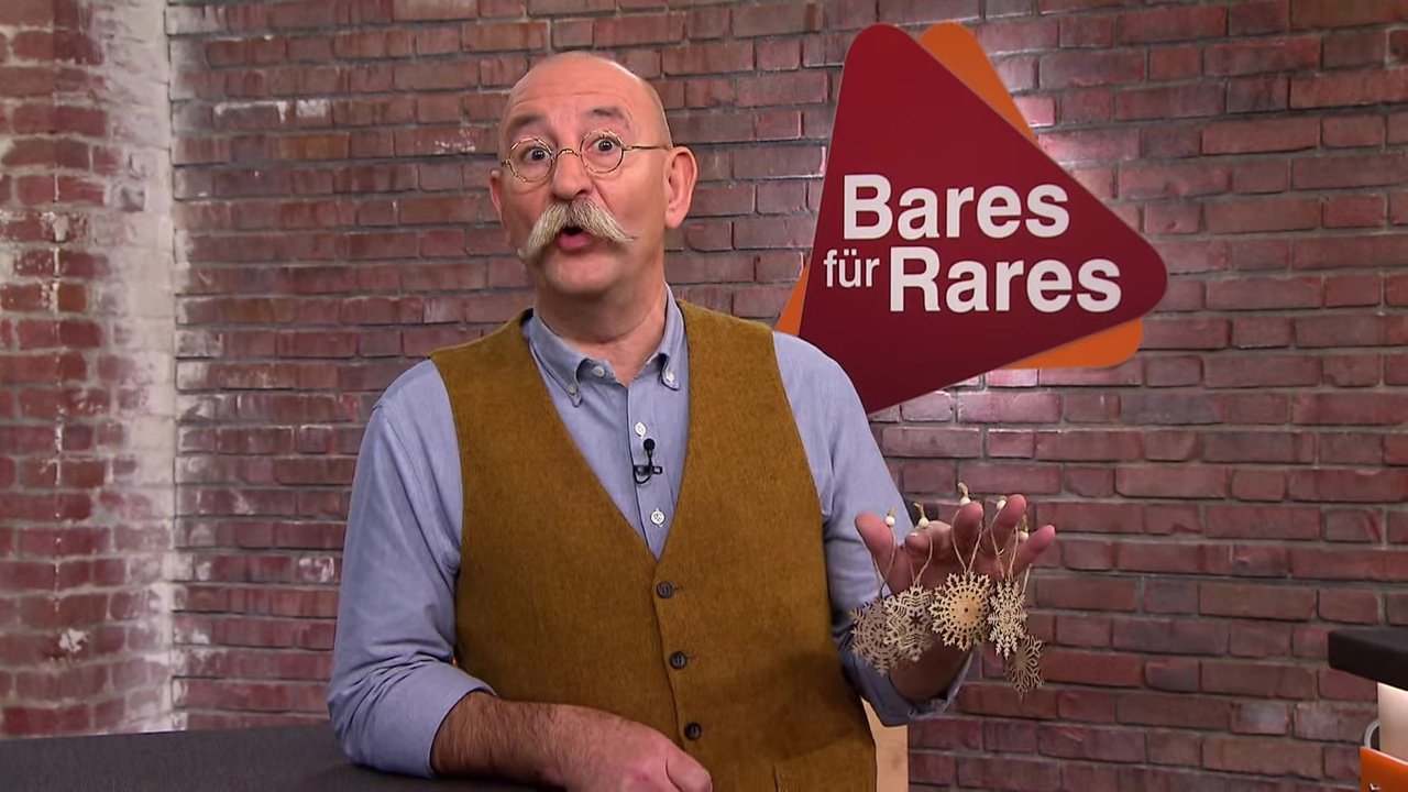 Bares für Rares - Épisode 18
